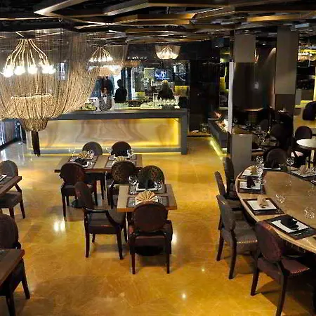 Zurich Old Hotel Istanbul