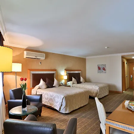 Hotel Zurich Old Istanbul