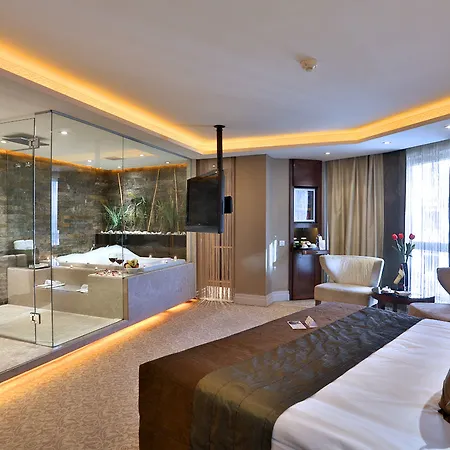 Zurich Old 4* Istanbul